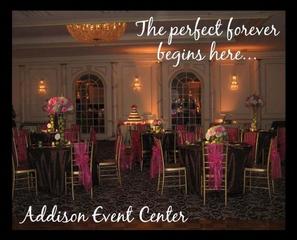 Addison Event Center - Addison, TX