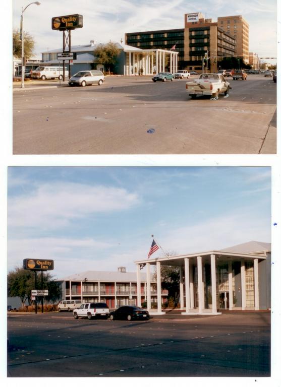 Civic Plaza Hotel Abilene Tx Civic Plaza Hotel Abilene Tx