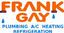 Frank Gay Plumbing