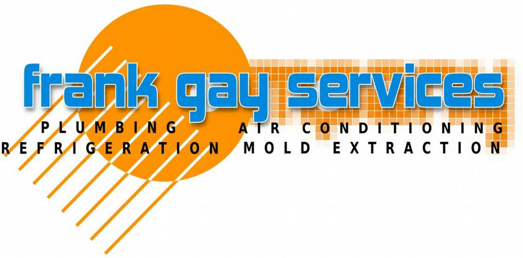 Frank Gay Plumbing 99