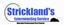 Strickland's Exterminating