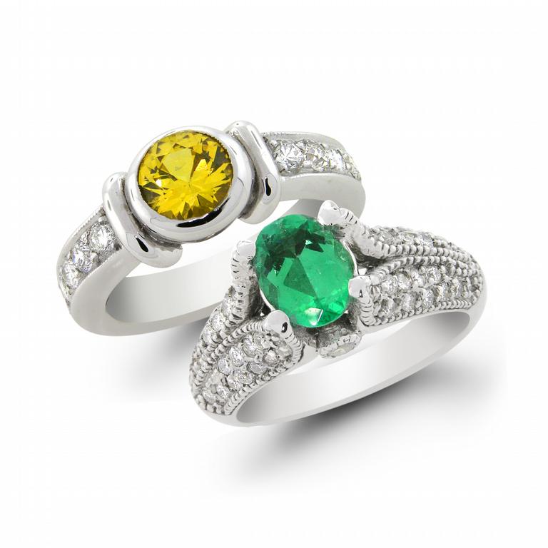 Fascinations In Fine Jewelry Ltd