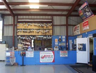 G & C Repair Ctr Inc - Melbourne, FL