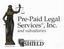 Pre Paid Legal Services Independent Associates
