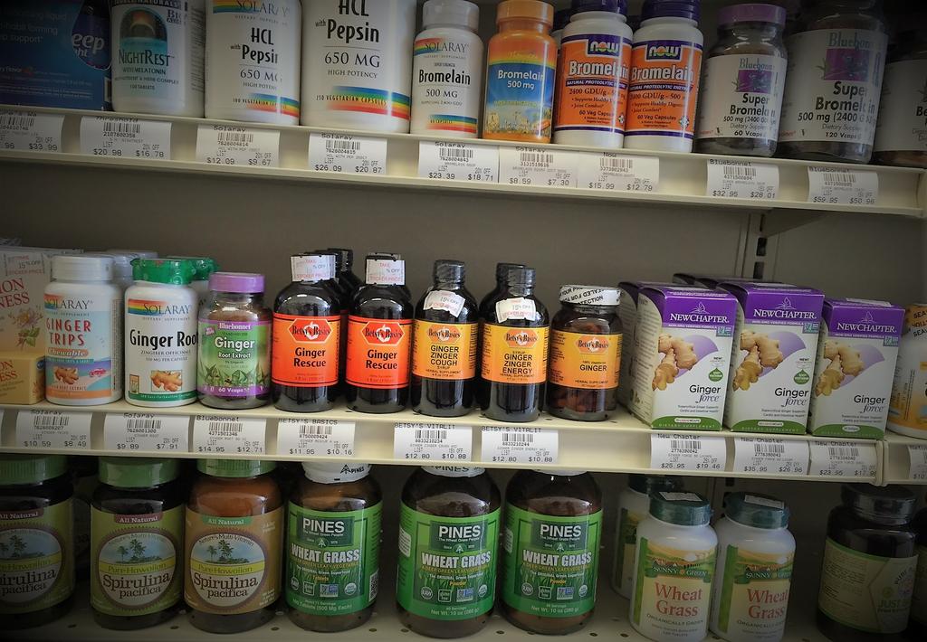 Betsy S Health Food Store Betsy S Health Food Store