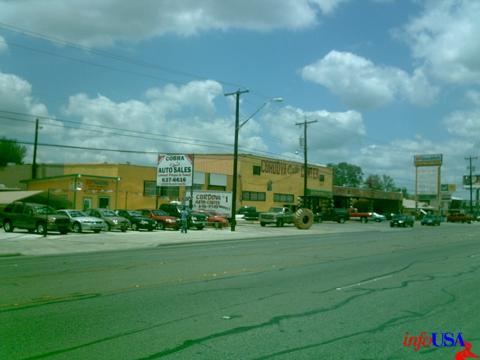  Antonio Auto Repair on Cordova Auto Center  San Antonio Tx 78217