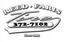 Provided by Reed-Faris Tire, Amarillo 