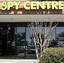 Spy Centre Security