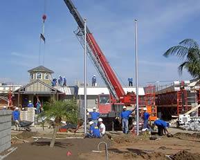 Kronbergs Flags & Flagpoles