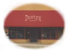 Dusty's Bar & Grill - Denton, TX