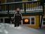 Provided by Slicker's An Adirondack Tavern, Forestport 
