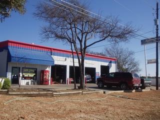 McSpadden's Automotive