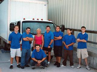 New Stat Designer Svc - St. Johns, FL