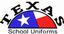 Texas School Uniforms