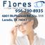 Provided by Flores Eye Care Clinic, Laredo 