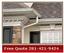 Any Length Gutters