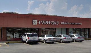  by Veritas Catholic Bookstore Houston 77056 