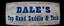 Dale's Top Hand Saddle and Tack