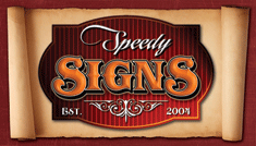 Speedy Signs - Killeen, TX