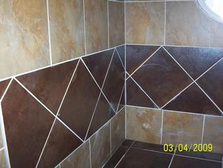 S & S Tile Ltd - Haltom City, TX