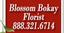 Blossom Bokay Florist Inc