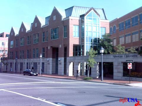 gruzen samton architects