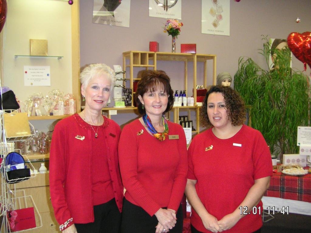 Merle Norman Cosmetics Inc. | Facebook