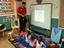 Provided by Kiddie Academy of Centreville, Centreville 