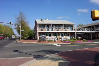 Stratford Motor Lodge