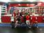 Provided by Bushido Mixed Martial Arts, PORTSMOUTH 