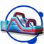 Space Walk of Fauquier Inflatables