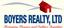 BOYERS REALTY, LTD
