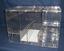 Provided by Custom Fab Acrylics - "Most anything out of Plexiglass", Manquin 