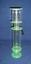 Provided by Custom Fab Acrylics - "Most anything out of Plexiglass", Manquin 
