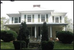 Vmg Medical - Staunton, VA