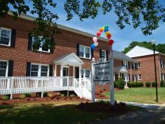 Westover Commons - Petersburg, VA