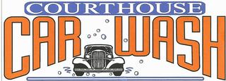 Courthouse Car Wash
