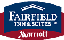 Provided by Fairfield Inn by Marriott, Emporia 