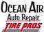 Ocean Air Auto Repair Tire Pros