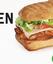 Provided by Blimpie Subs & Salads, Emporia 