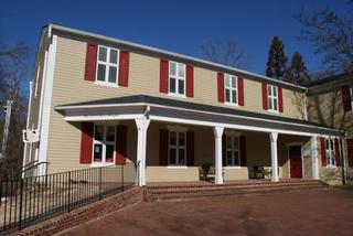 Clifton Saddlery Llc - Clifton, VA