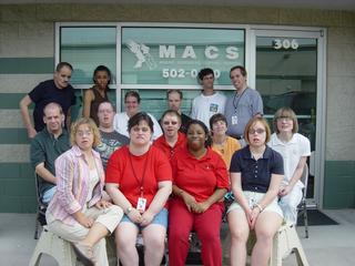 Macs Mailing Assembling Copy - Virginia Beach, VA