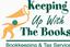 Keeping Up With The Books