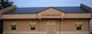 Action Electric Of Lee County - Cape Coral, FL