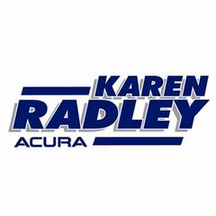 Karen Radley Acura on Karen Radley Acura Volkswagen Woodbridge Va 22191 703 497 0900