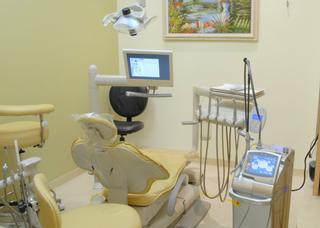 Buy a Dental Practice