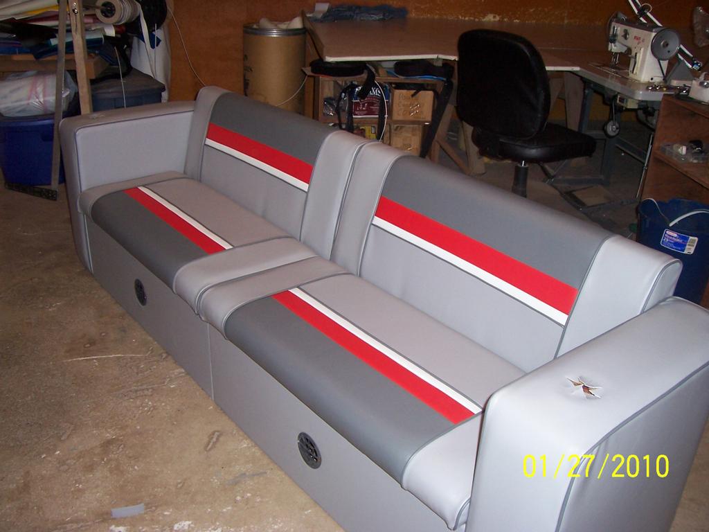Pauls Custom Covers Frederic WI 54837 7156532519 Boating