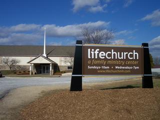 Life Church - Mount Horeb, WI