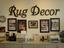 Rug Decor
