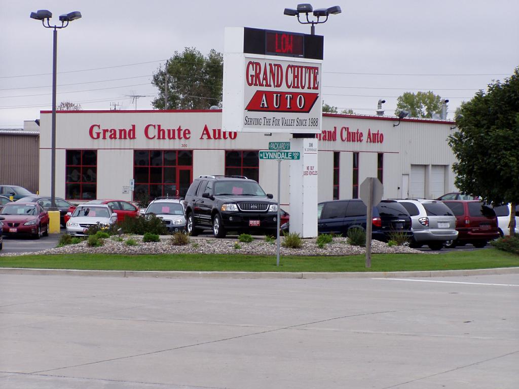 Personals in grand chute wisconsin